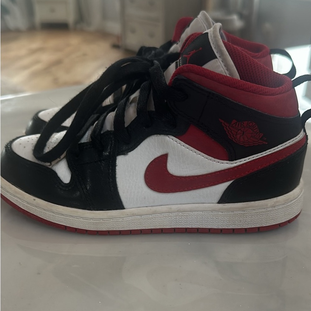 Jordan’s